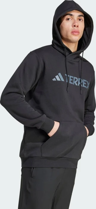 adidas Terrex Multi Large Logo Hoodie (Herren)