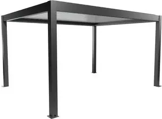 Biohort Pergola 4.5x3.5
