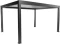 Biohort Pergola 4.5x3.5 Vorschaubild