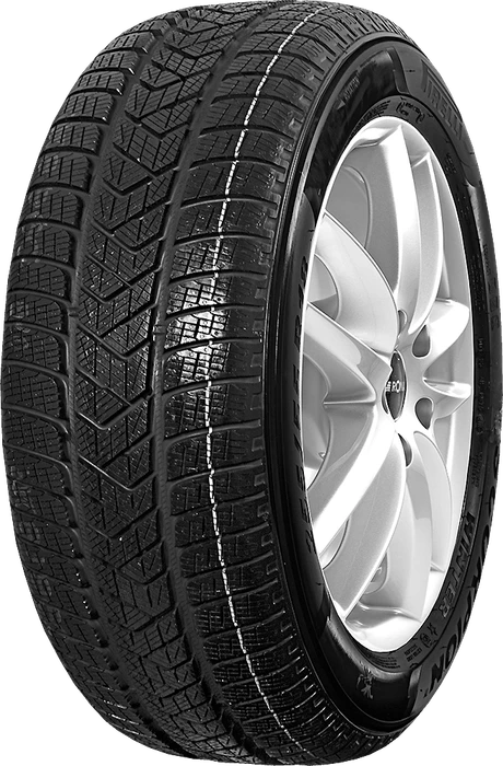 Pirelli Scorpion Winter 315/45 R21 116V MO1