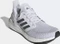 adidas Ultraboost 20 dash grey/grey/solar red (Herren) Vorschaubild