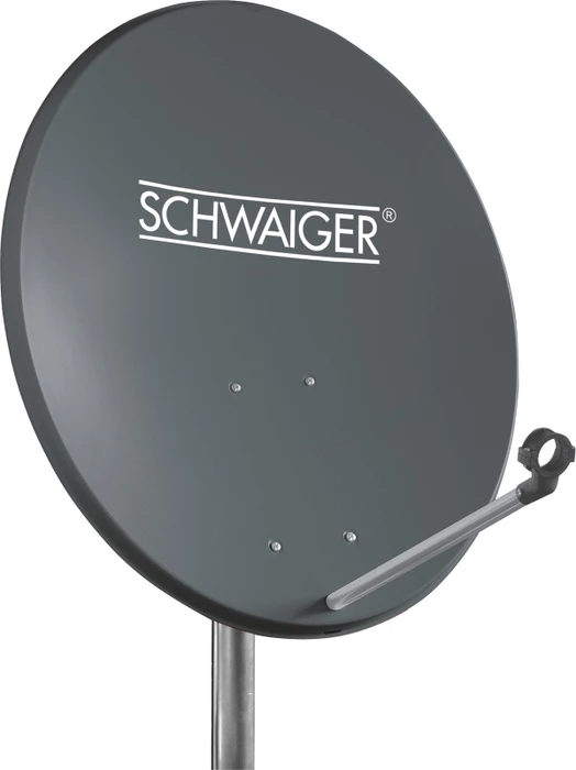 Schwaiger SPI 550 anthrazit