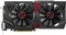 ASUS Strix Radeon R9 380, STRIX-R9380-DC2OC-4GD5-GAMING, 4GB GDDR5, 2x DVI, HDMI, DP Vorschaubild