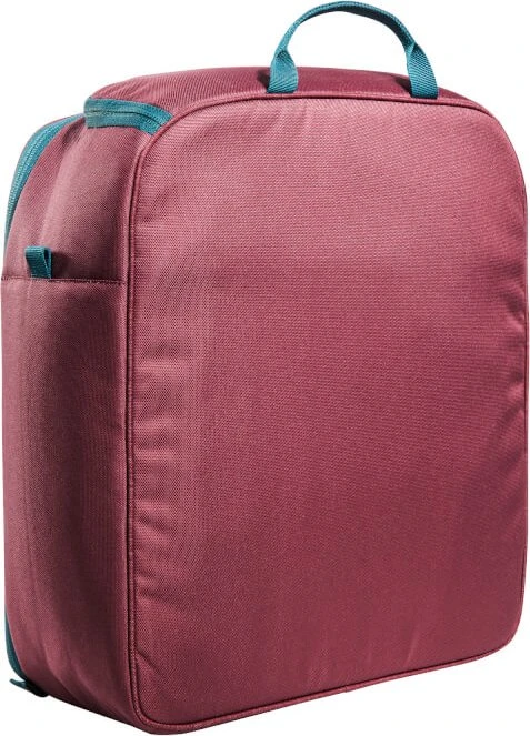 Tatonka Cooler Bag M Kühltasche bordeaux red