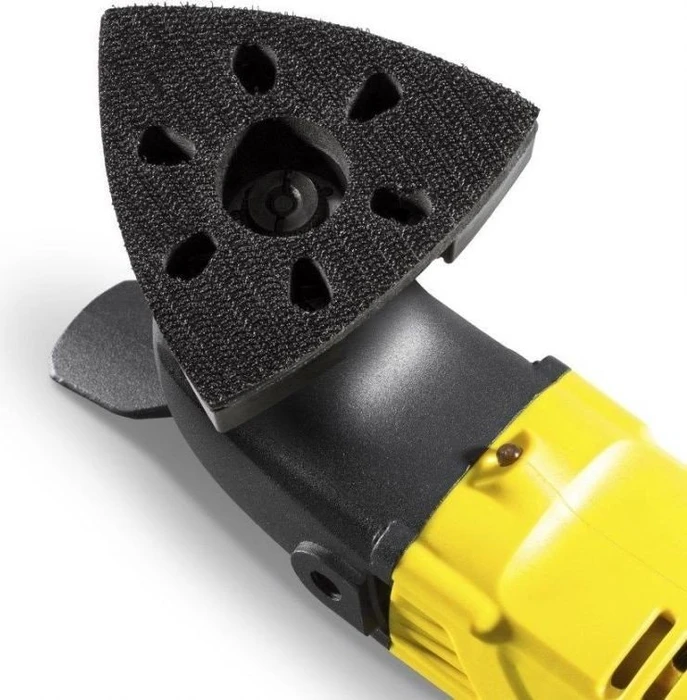 Trotec PMTS 10-12V Akku-Multifunktionswerkzeug inkl. Koffer + Akku 1.5Ah + Zubehör