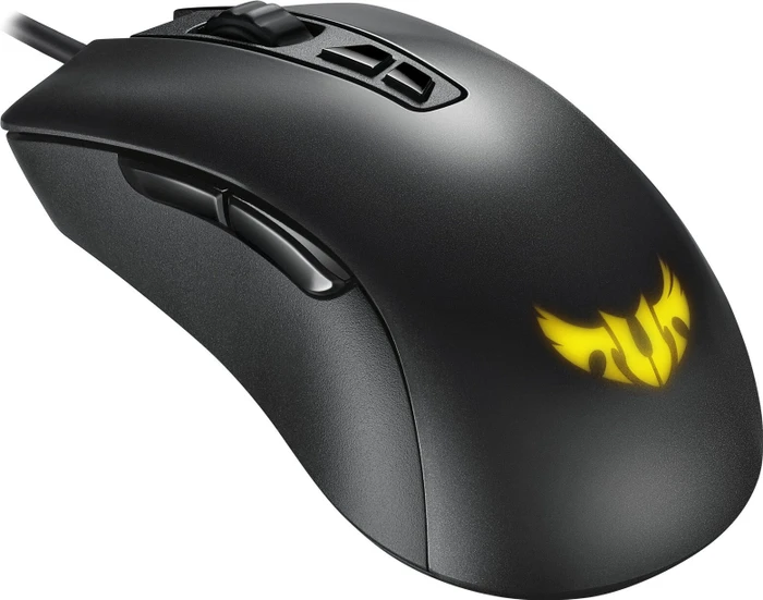 ASUS TUF Gaming M3, USB