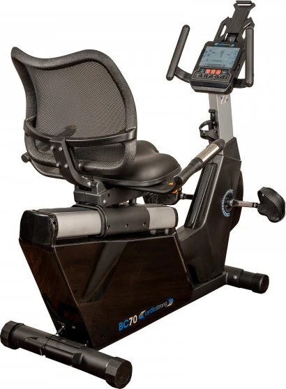 Cardiostrong BC70 Liegeergometer