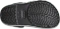 Crocs Bayaband schwarz (Junior) Vorschaubild
