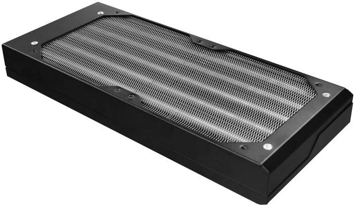 EVGA Watercooling Kit für Hadron Hydro