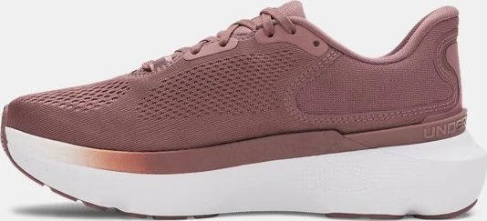 Under Armour Infinite Pro 2 maroon mist/white (Damen)