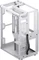 Jonsbo VR3 White, weiß, Mini-ITX Vorschaubild