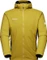 Mammut Rime Light IN Flex Hooded Jacke schwarz (Herren) (Modell 2024) Vorschaubild