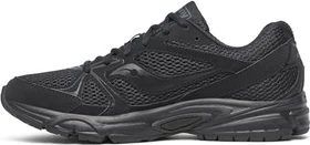 Saucony Ride Millennium schwarz
