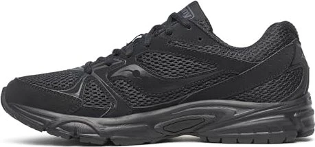 Saucony Ride Millennium schwarz
