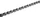 Shimano CN-HG601 Quick Link 11-fach 126 Glieder Kette (ICNHG60111126Q)