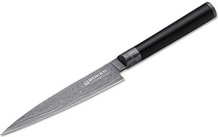 Böker Damast Superior Allzweckmesser 15.4cm