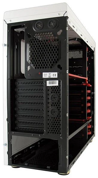 LC-Power Gaming 973W Fortress_X