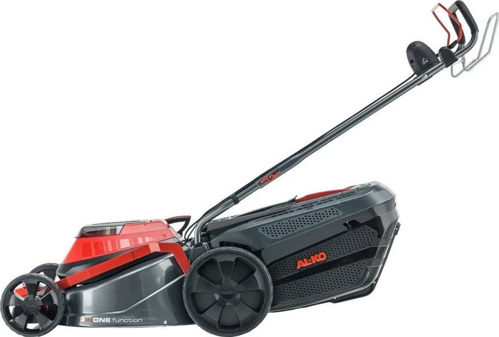 AL-KO Comfort Moweo 46.0 Li SP EnergyFlex Akku-Rasenmäher inkl. Akku 5.0Ah