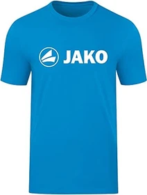 Jako Promo T-Shirt kurzarm blau