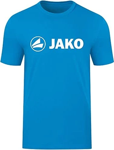 Jako Promo T-Shirt kurzarm blau