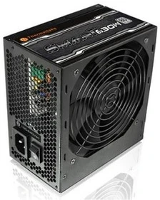 Thermaltake Smart 630W, ATX 2.3