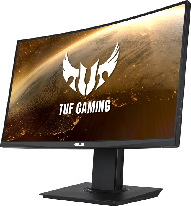 ASUS TUF Gaming VG24VQR, 23.6"
