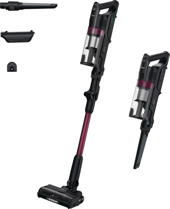 Hoover HF1P10HX 011 HF1 Plus Akku-Handstaubsauger