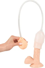 You2Toys Hot Lips Blow Job Simulator Masturbator
