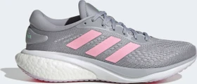 adidas Supernova 2 halo silver/beam pink/silver dawn (Damen)