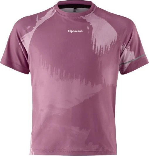 Gonso Lario Trikot kurzarm confetti (Junior)