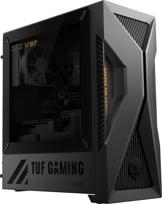 ASUS TUF T500 T500MV-13420H459W, Core i5-13420H, 16GB RAM, 1TB SSD, GeForce RTX 5050