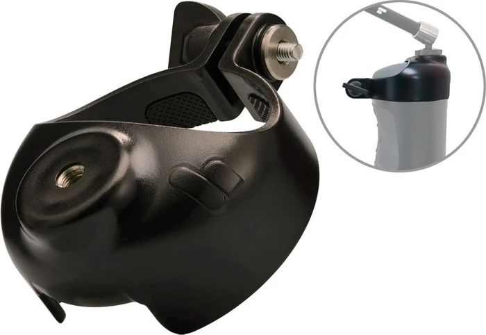 The Handy Handsfree Cup