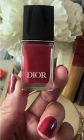 Christian Dior Vernis Nagellack 720 icone, 10ml