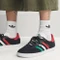 adidas Gazelle core black/cloud white/better scarlet (Herren) Vorschaubild