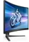 Philips Evnia 5000 Series 27M2C5500W, 27" Vorschaubild