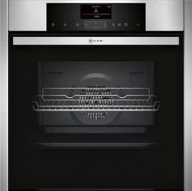 Neff N90 B15FS22N0 Dampfbackofen