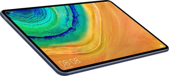 Huawei MatePad Pro, Midnight Grey, 6GB RAM, 128GB, LTE