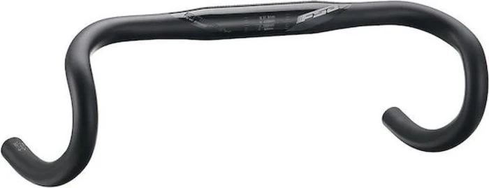 FSA Energy New Ergo 31.8mm Rennrad Lenker 150mm/80mm/2° 420mm