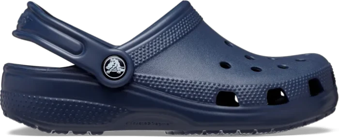 Crocs Classic navy (Junior)