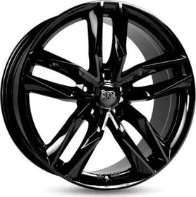 MAM RS3 8.5x19 5/108 ET45 (verschiedene Farben)