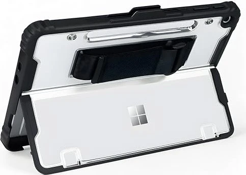 Honju FIT Handstrap Cover Microsoft Surface Pro 12" 1. Edition