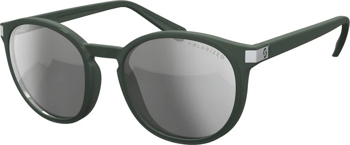 Scott Riff kaki green/grey eco polarized