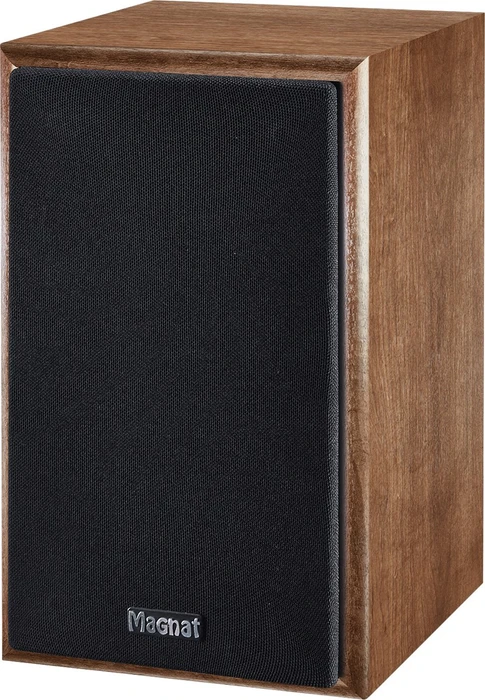 Magnat Monitor S 10 B walnuss, Paar