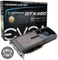 EVGA GeForce GTX 480 Superclocked, 1.5GB GDDR5, 2x DVI, Mini HDMI Vorschaubild