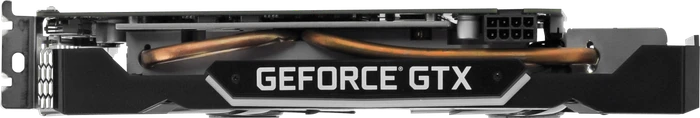 Palit GeForce GTX 1660 Dual, 6GB GDDR5, DVI, HDMI, DP