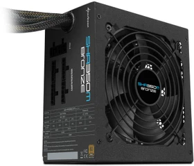 Sharkoon SHA350M Bronze 350W, ATX 2.3