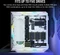 Corsair iCue 5000T RGB TG, weiß, Glasfenster Vorschaubild
