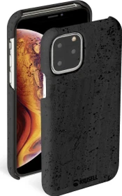 Krusell Birka für Apple iPhone 11 Pro Max schwarz