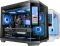 Mars Gaming MC-3TCORELCDM Black, Glasfenster Vorschaubild