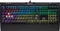 Corsair Strafe RGB MK.2, MX SILENT RGB RED, USB, US Vorschaubild